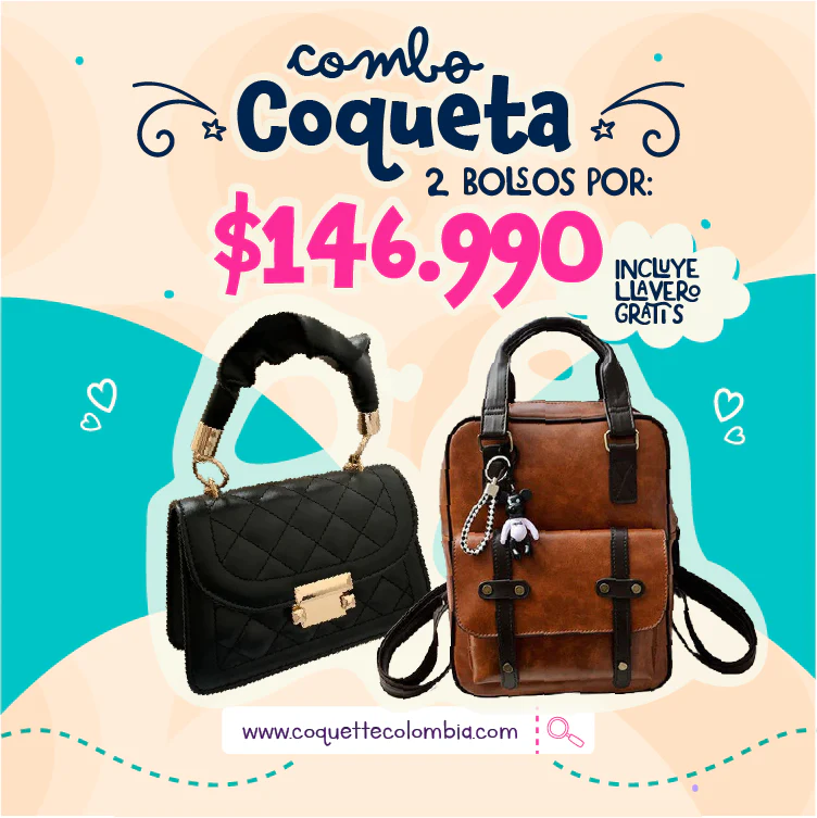 COMBOS DE RELOJES